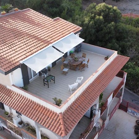 Suite Home Panorama Giardini-Naxos Extérieur photo
