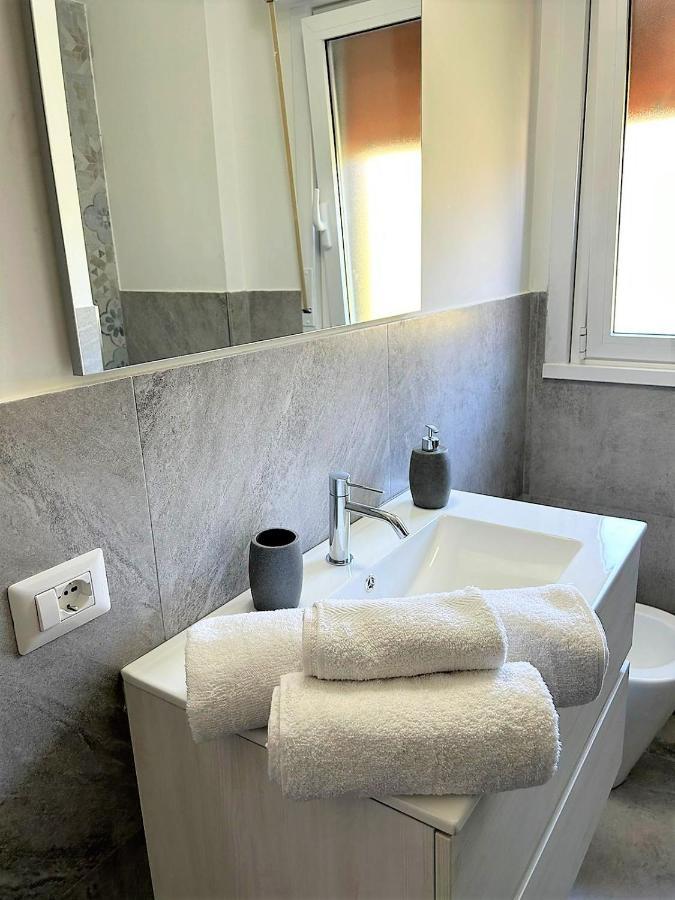Suite Home Panorama Giardini-Naxos Extérieur photo