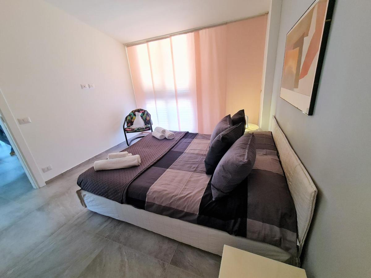 Suite Home Panorama Giardini-Naxos Extérieur photo