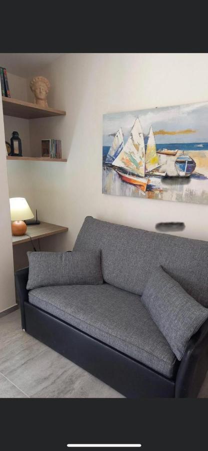 Suite Home Panorama Giardini-Naxos Extérieur photo