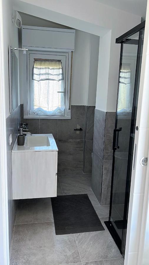 Suite Home Panorama Giardini-Naxos Extérieur photo