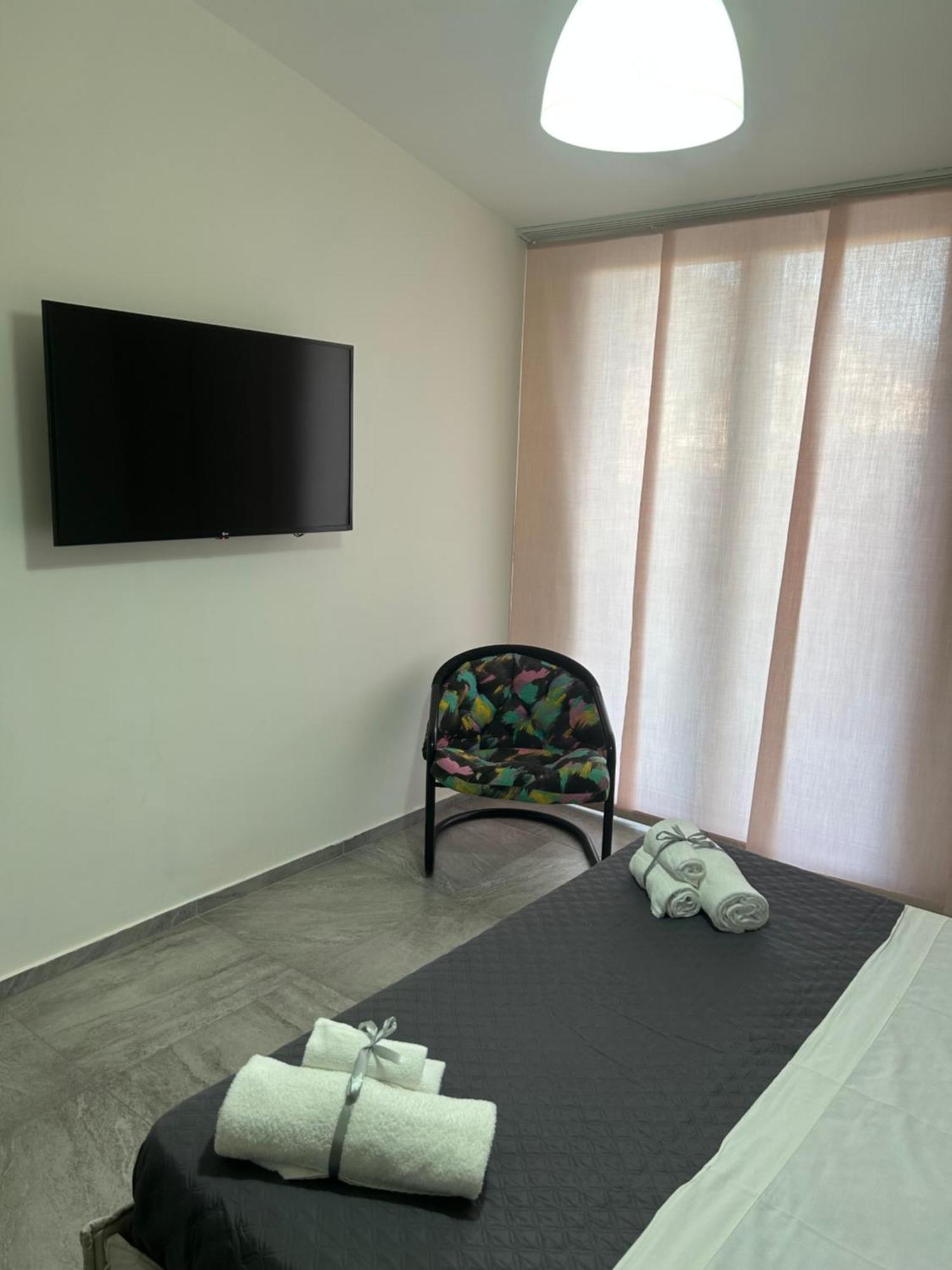 Suite Home Panorama Giardini-Naxos Extérieur photo